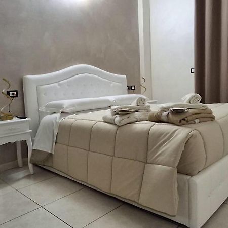 Affittacamere Da Rocco Lesina Ngoại thất bức ảnh