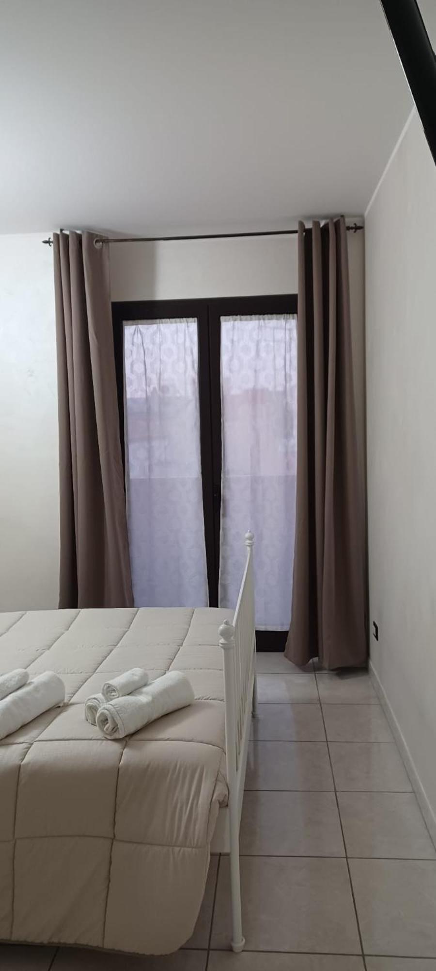 Affittacamere Da Rocco Lesina Ngoại thất bức ảnh