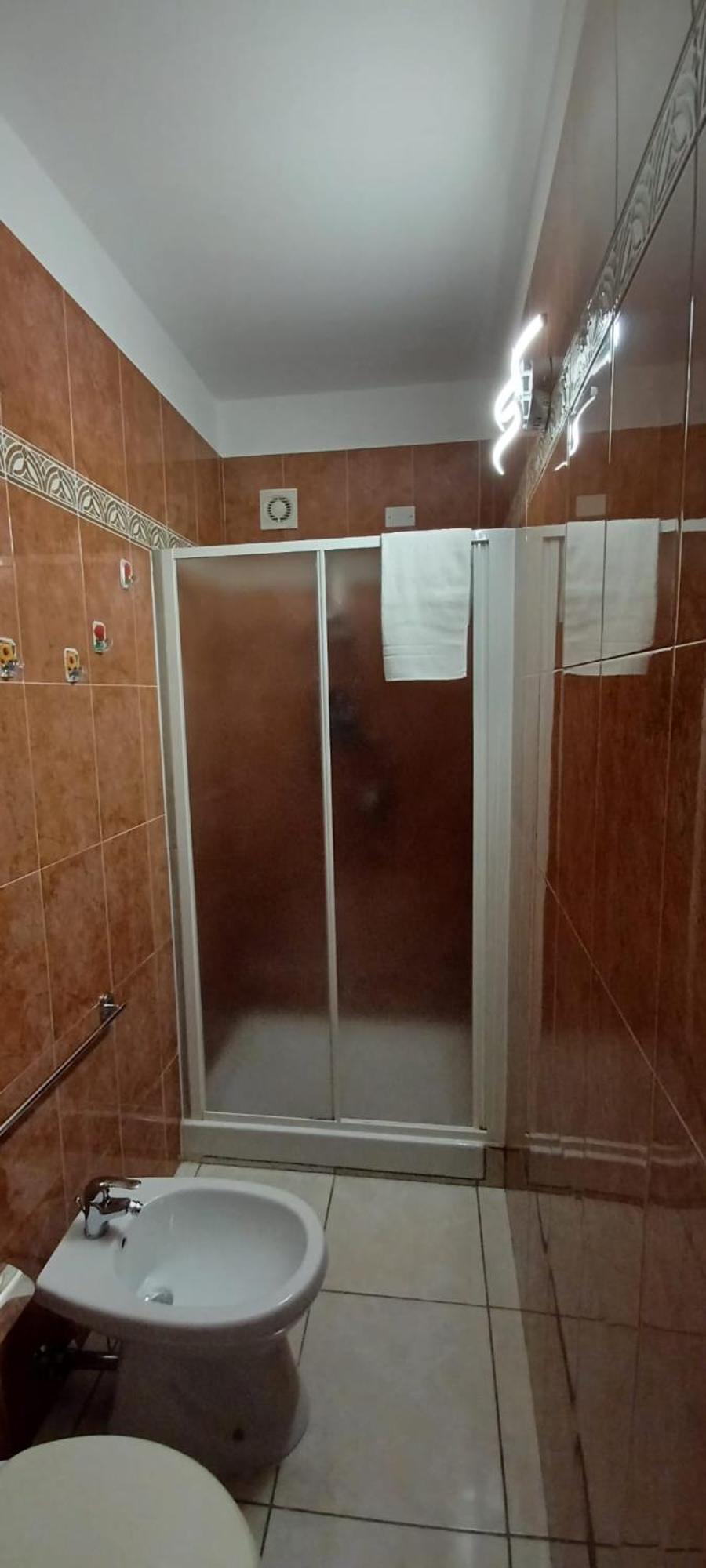 Affittacamere Da Rocco Lesina Ngoại thất bức ảnh
