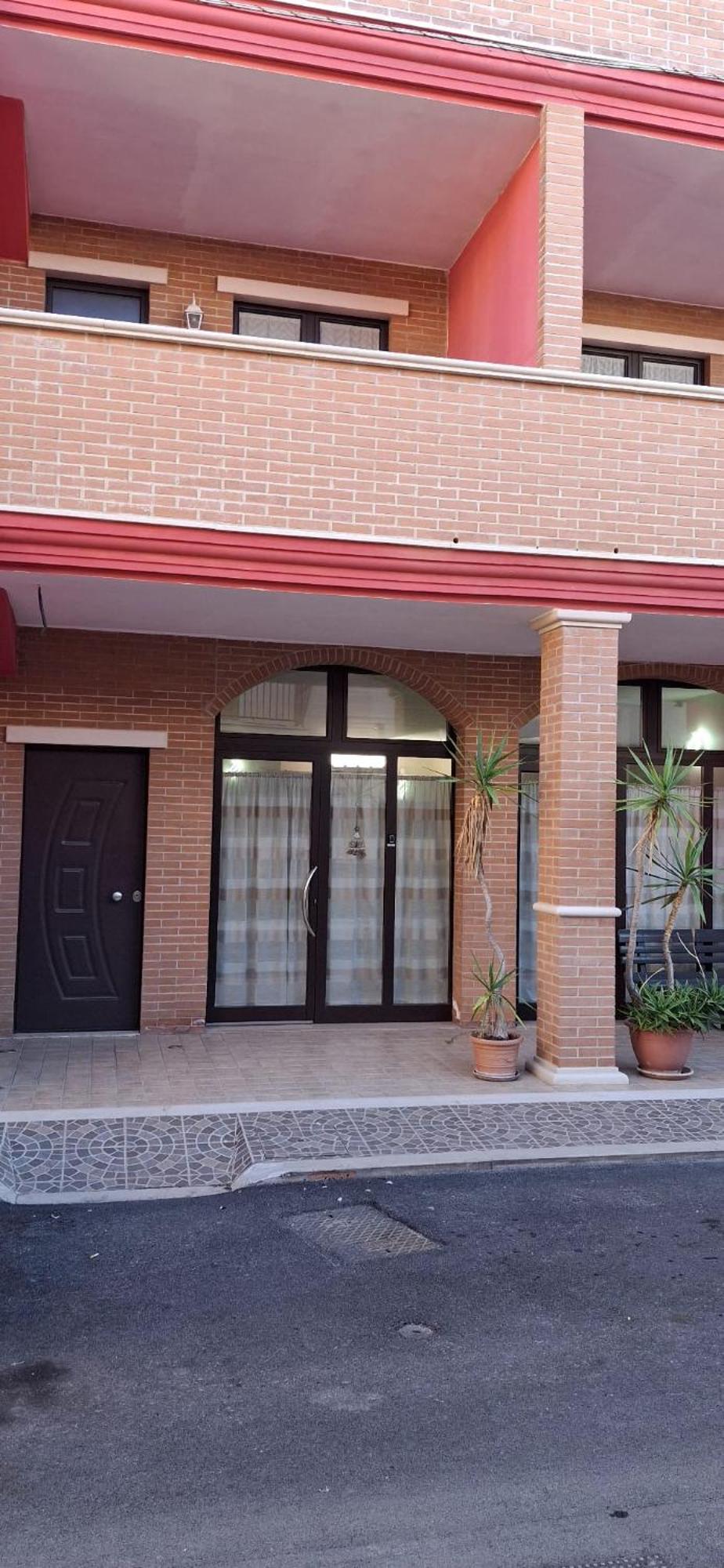 Affittacamere Da Rocco Lesina Ngoại thất bức ảnh